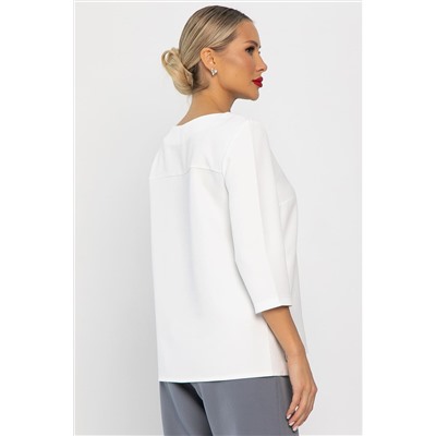 LT Collection Блуза Б14217-48М