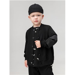 Bodo Толстовка 20-266MU