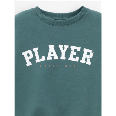 CROCKID Свитшот КР 302802