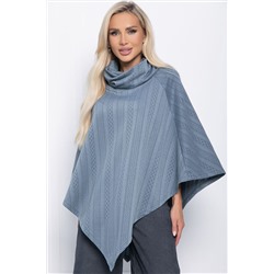 Пончо LADY TAIGA, 1029857