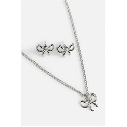 Набор (бусы + серьги) ACOOLA, 1082723