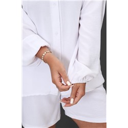 Костюм с шортами 52287 (шорты + рубашка) НАТАЛИ, 901586