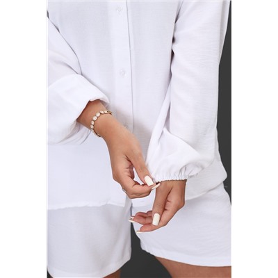 Костюм с шортами 52287 (шорты + рубашка) НАТАЛИ, 901586