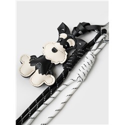 Брелок для девочек