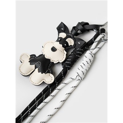 Брелок для девочек