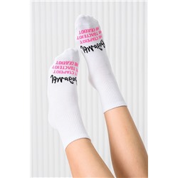 Носки стандарт Ведьмы они такие (набор 3 пары) НАТАЛИ, 1233753