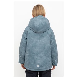 CROCKID Куртка ВК 36102/н/3 ГР ( 92-122)