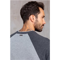 Джемпер муж BeGood AW22MK285A