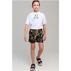 Шорты PLAYTODAY, 1122018