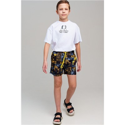 Шорты PLAYTODAY, 1122018