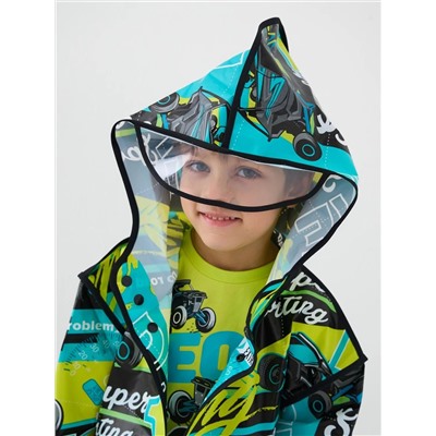 PLAYTODAY Дождевик 12612716