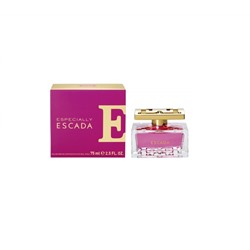 Туалетная вода Escada 75мл Especially жен edp тестер