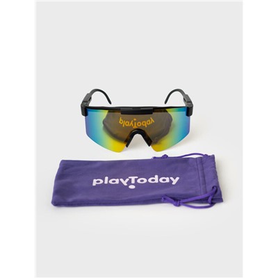 Очки солнцезащитные для детей