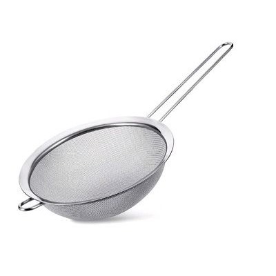 Сито 10см из нерж.стали R-810