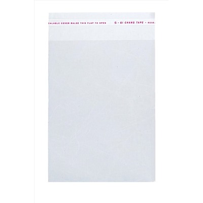 Kristaller Пакет для маркетплейсов с клеевым клапаном, 200 х 420 мм, 50 мкм, 1000 шт. KRISTALLER, 1110159