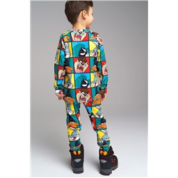 Термобелье (Лонгслив+Кальсоны) PLAYTODAY, 801843