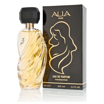 ALLA PUGACHOVA edp (w) 100ml