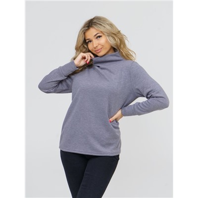 Джемпер Д-02 (Серый)