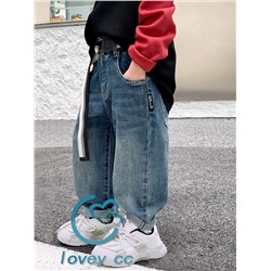 Lovey.CC Джинсы C-2103