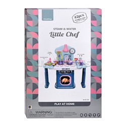 Игровой набор "Кухня" в коробке