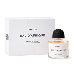 Парфюмерная вода Byredo Bal D'Afrique Absolu унисекс (100 мл)