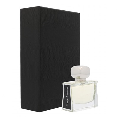 JOVOY PARIS ROUGE ASSASSIN edp (w) 50ml