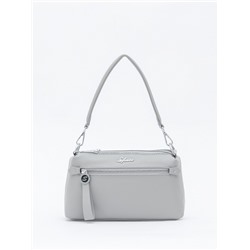 Сумка 2219-2 gray Velina Fabbiana-Safenta
