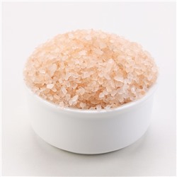 Подарочный набор новогодний «За нас с вами»: гель для душа 100 мл и соль для ванны 100 г, Чистое счастье