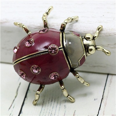 Брошь V577675907210