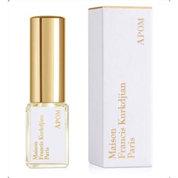 MAISON FRANCIS KURKDJIAN APOM edp (w) 5ml mini