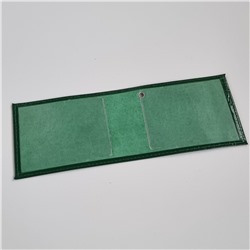 Обложка для студенческого билета из натуральной кожи, арт. 52.1052