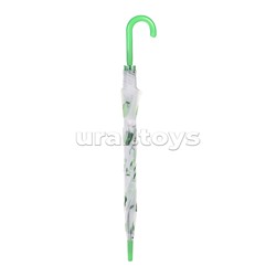 Зонт детский "Цветочки" (55см.)