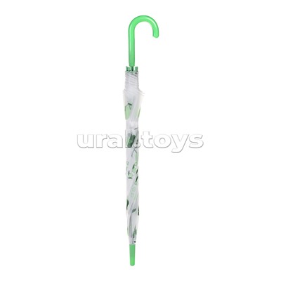 Зонт детский "Цветочки" (55см.)