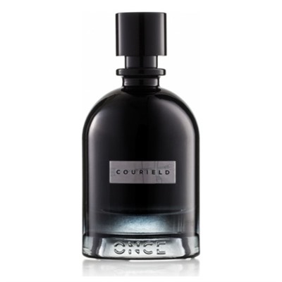 ONCE PERFUME COURIELD edp 100ml TESTER