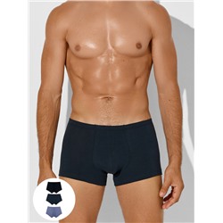 ТРУСЫ МУЖСКИЕ (3ШТ) 411122-3