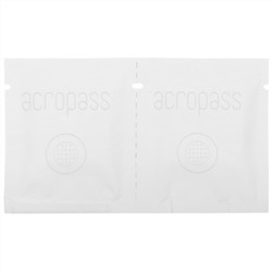 Acropass, Spot Eraser, 4 Sets