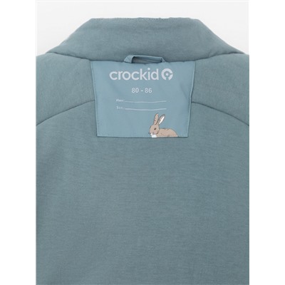CROCKID Комбинезон ВК 60131/н/2 УЗГ