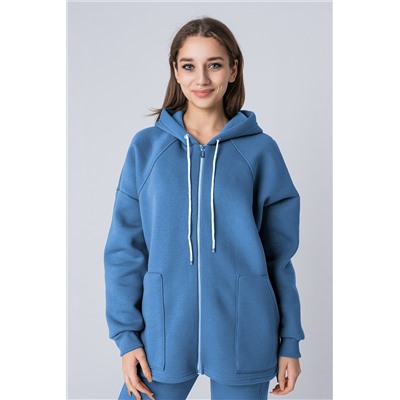 Натали Толстовка 8297