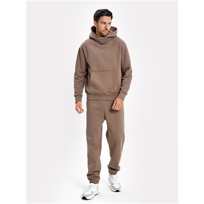 КОМПЛЕКТ МУЖСКОЙ (АНОРАК, БРЮКИ) 191019