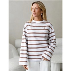 VILATTE Джемпер D49.073