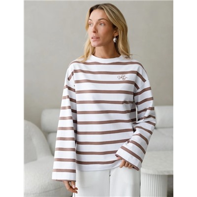 VILATTE Джемпер D49.073