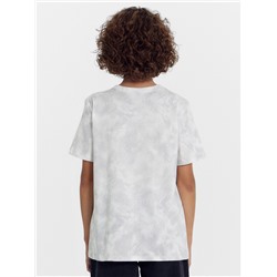 ФУТБОЛКА ДЛЯ МАЛЬЧИКОВ 113397