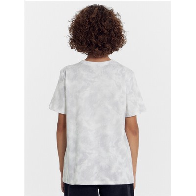 ФУТБОЛКА ДЛЯ МАЛЬЧИКОВ 113397