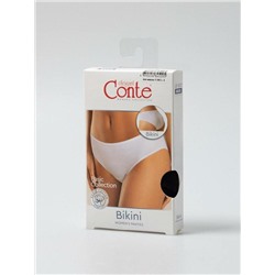 Трусы CONTE BASIC COLLECTION LB 5001 Трусы женские