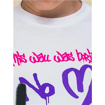 PELICAN Футболка BFT3335