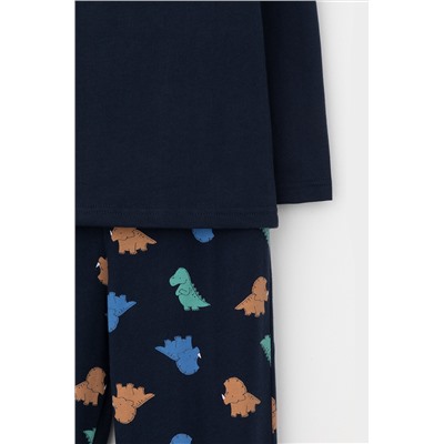 CROCKID Пижама К 1606