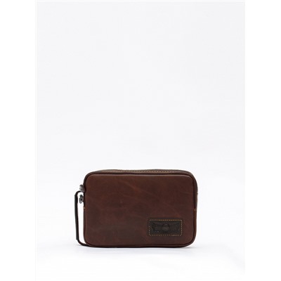 Клатч 4038TR d.brown Tough Ruder