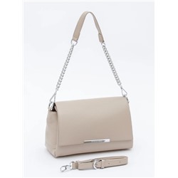 Сумка 0473C apricot Polina&Eiterou