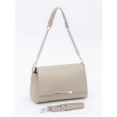 Сумка 0473C apricot Polina&Eiterou