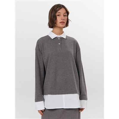 MARK FORMELLE Джемпер 122816